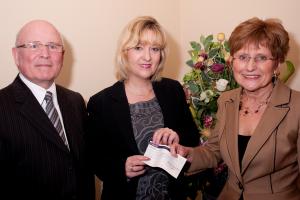Tamworth Co-op help bereavement group