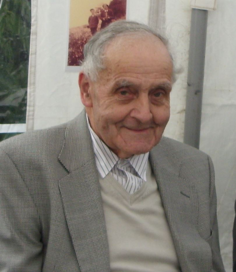 Tributes paid to grandson of one of  Tamworth’s best known characters