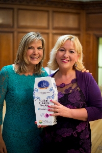 Tamworth Co-op scoops ‘funeral Oscar’ for innovative bereavement care service