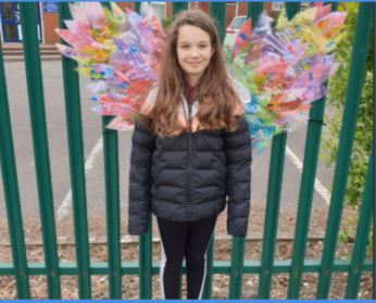 Kingsbury school celebrates windfall from Tamworth Co-op Community Dividend Fund