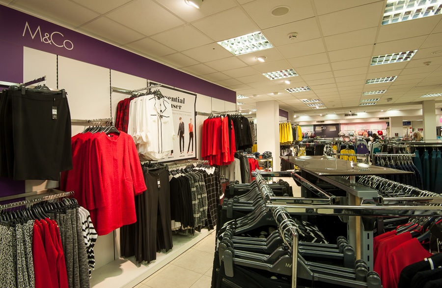 Fashion concession closure will pave way for new-look Tamworth Co-op department store