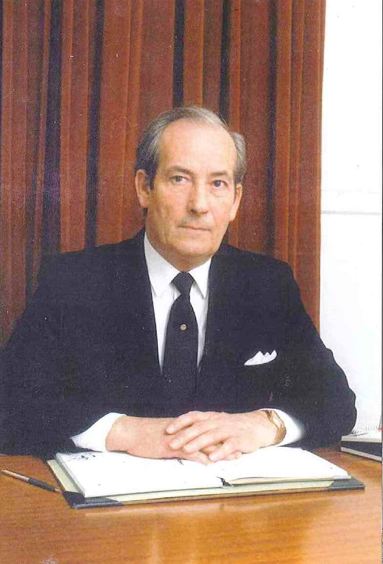 Tribute to a ‘stalwart’ of the Tamworth Co-op
