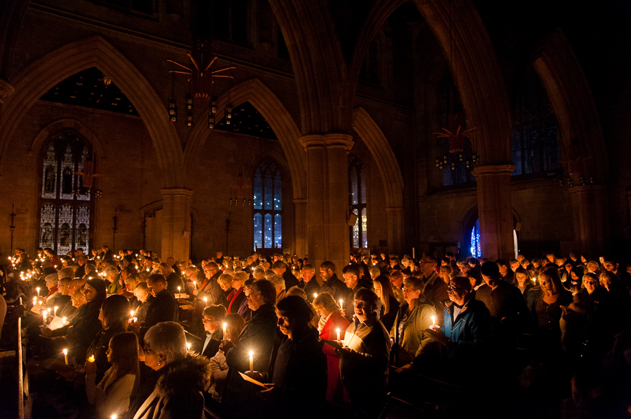 Families warmly invited to Tamworth Co-op Christmas memorial service