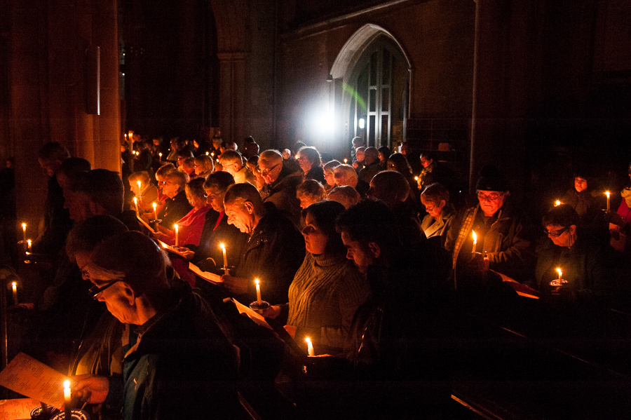 Huge turnout expected for Tamworth Co-op’s annual memorial service at St Editha’s Church