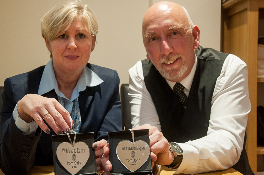 Win one of 14 unique Valentine’s Day gifts for your loved one