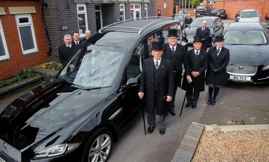 Tamworth Co-op buys fast cars destined for the slow lane