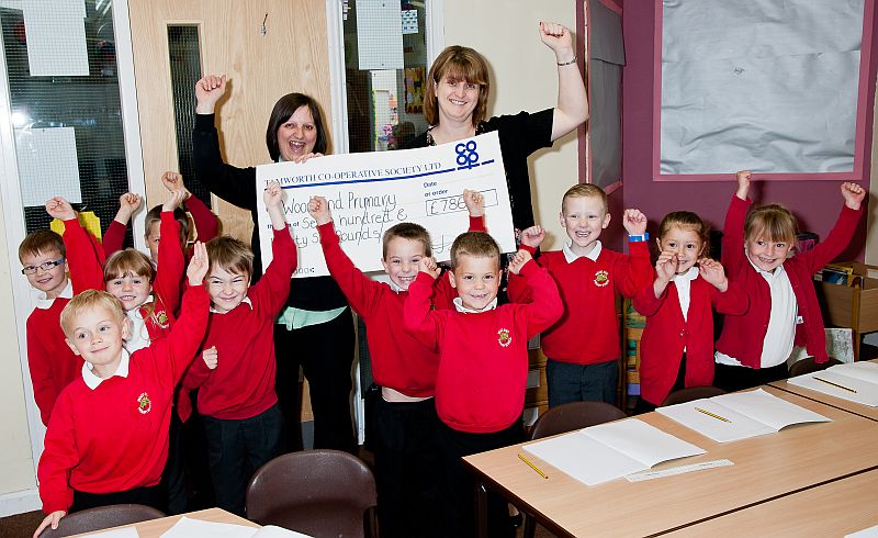Tamworth Co-op provides the ‘write’ kind of support