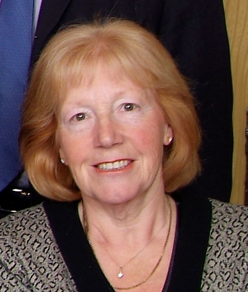 Audrey Poulten