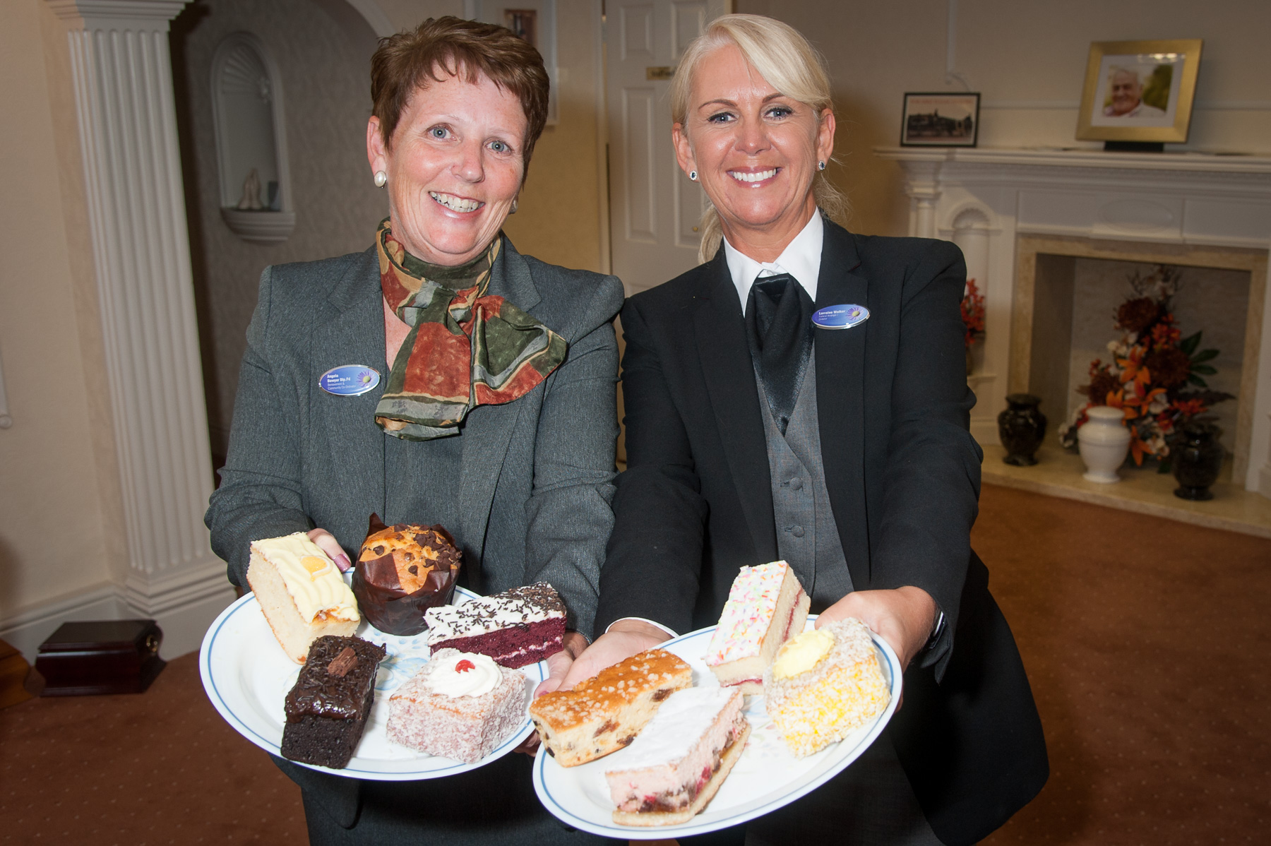 MP to open coffee morning as community rallies for cancer sufferers