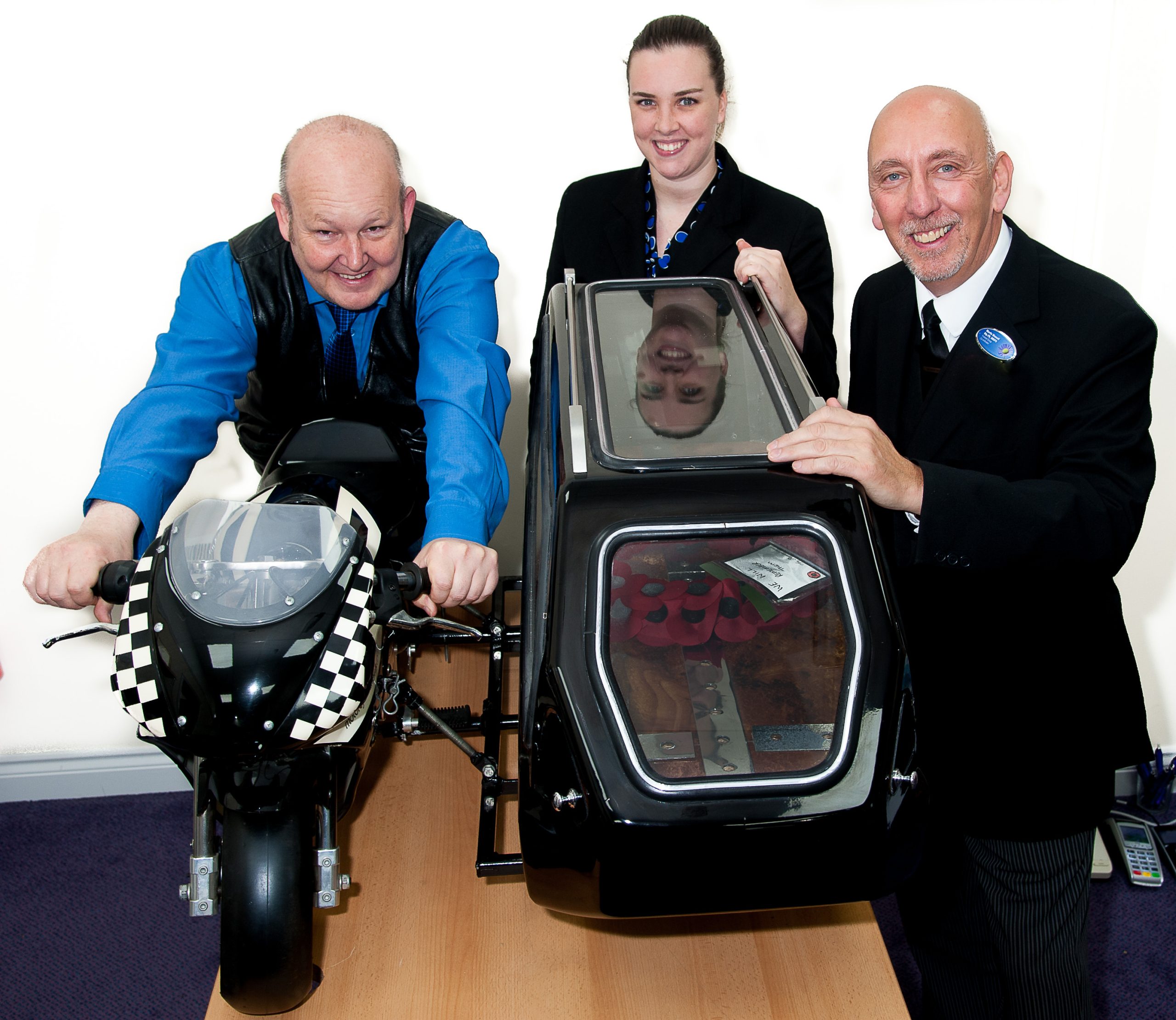 Tamworth Co-op’s new vehicle first of its kind to be built in world