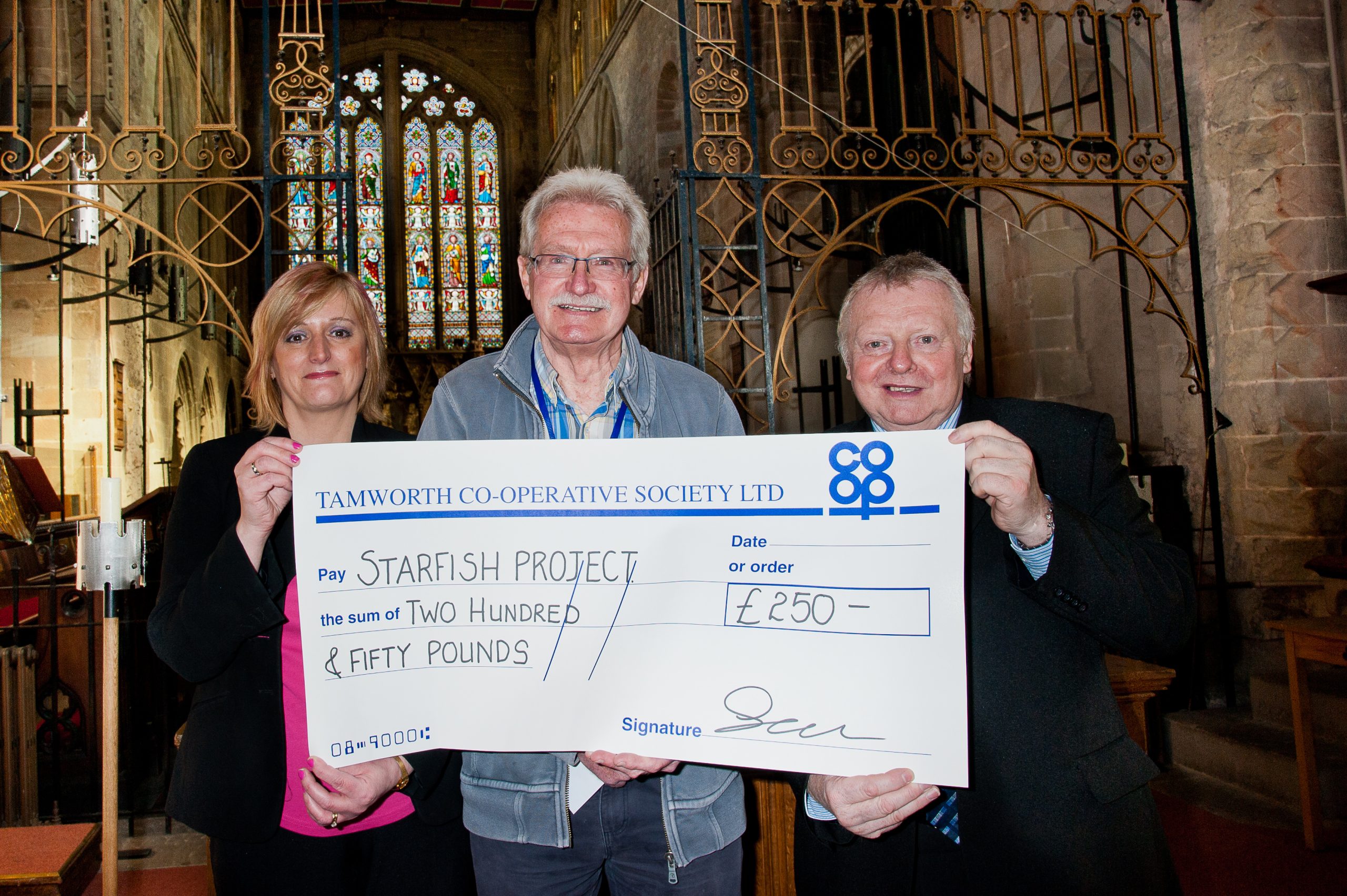 Co-op cash boosts drop-in centres for vulnerable people